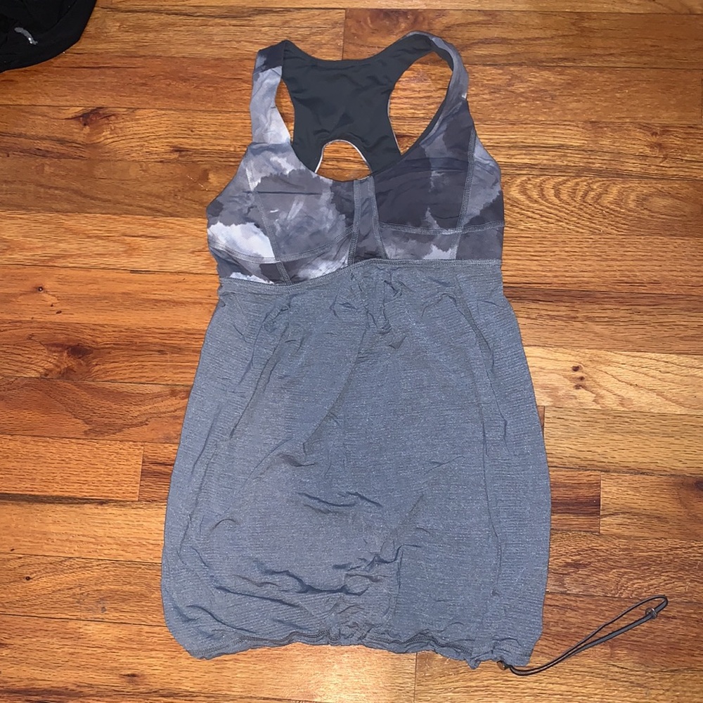 Lululemon Tank Top!!